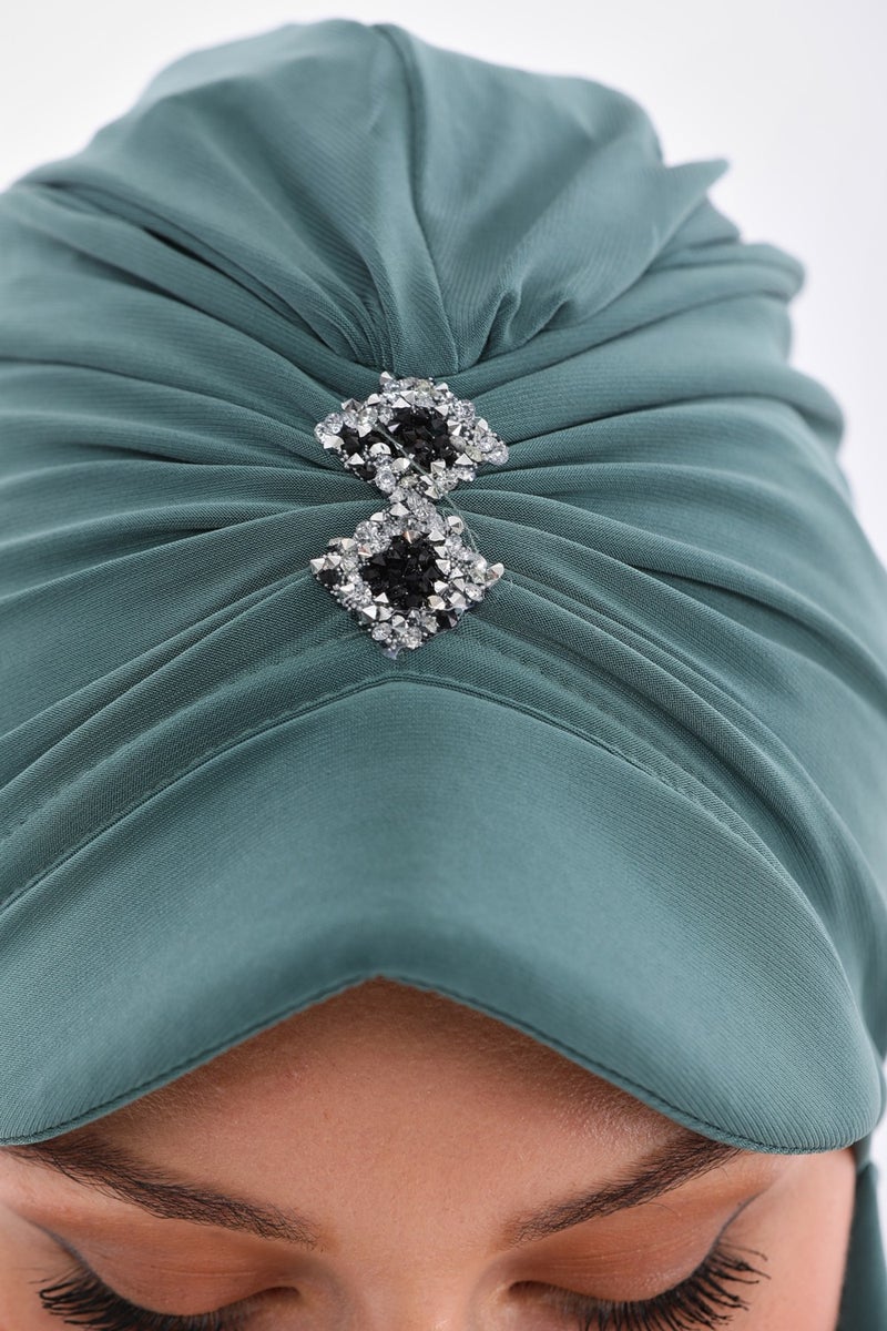 Elif Iç Giyim Elif Underwear Scarf Hat  - Image 4