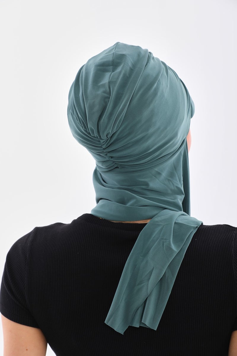 Elif Iç Giyim Elif Underwear Scarf Hat  - Image 2