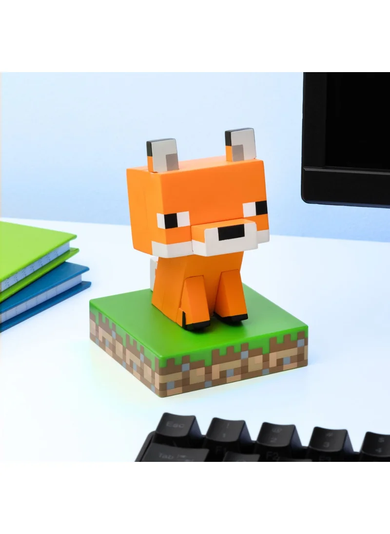 Paladone Paladone Fox Icon Light