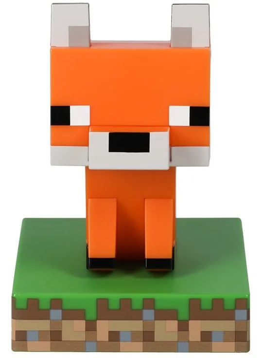 Paladone Paladone Fox Icon Light
