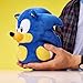TUBBZ Plush Sonic Sonic Cosplaying Rubber Duck Soft Plush Collectible Toy - Image 4