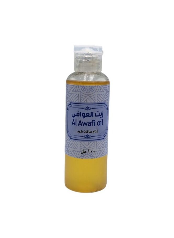 POWER Al Awafi Oil100ml - Image 2