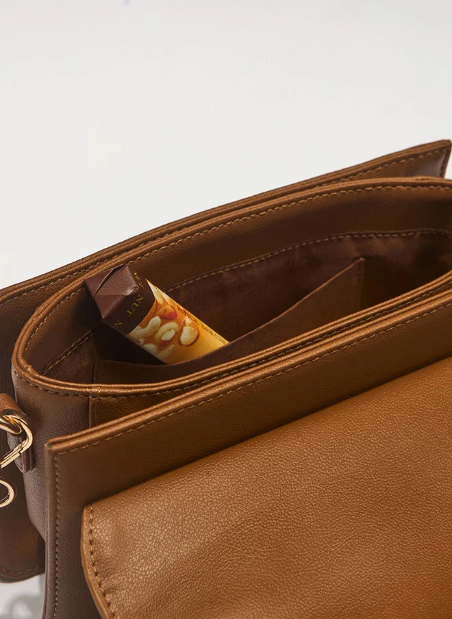 Chumbak  The London Satchel -  Floral | Digital Nomad  | Best Price UAE
