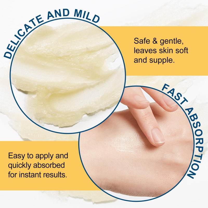 Liefiet Advanced Retinol Firming Serum Stick, 2Pack Retinol Stick Tighten and Firm Face & Neck, Smoothes Fine Lines and Wrinkles, Reduces Wrinkles, Deep Moisturizing Skin - Image 5