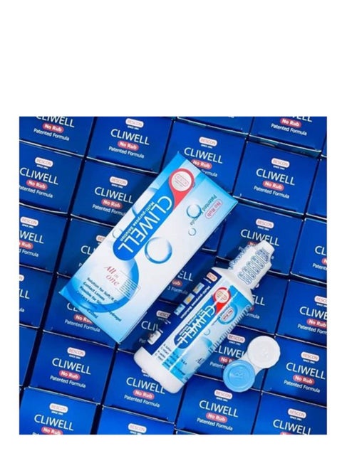 Multi-Purpose Solution All In One