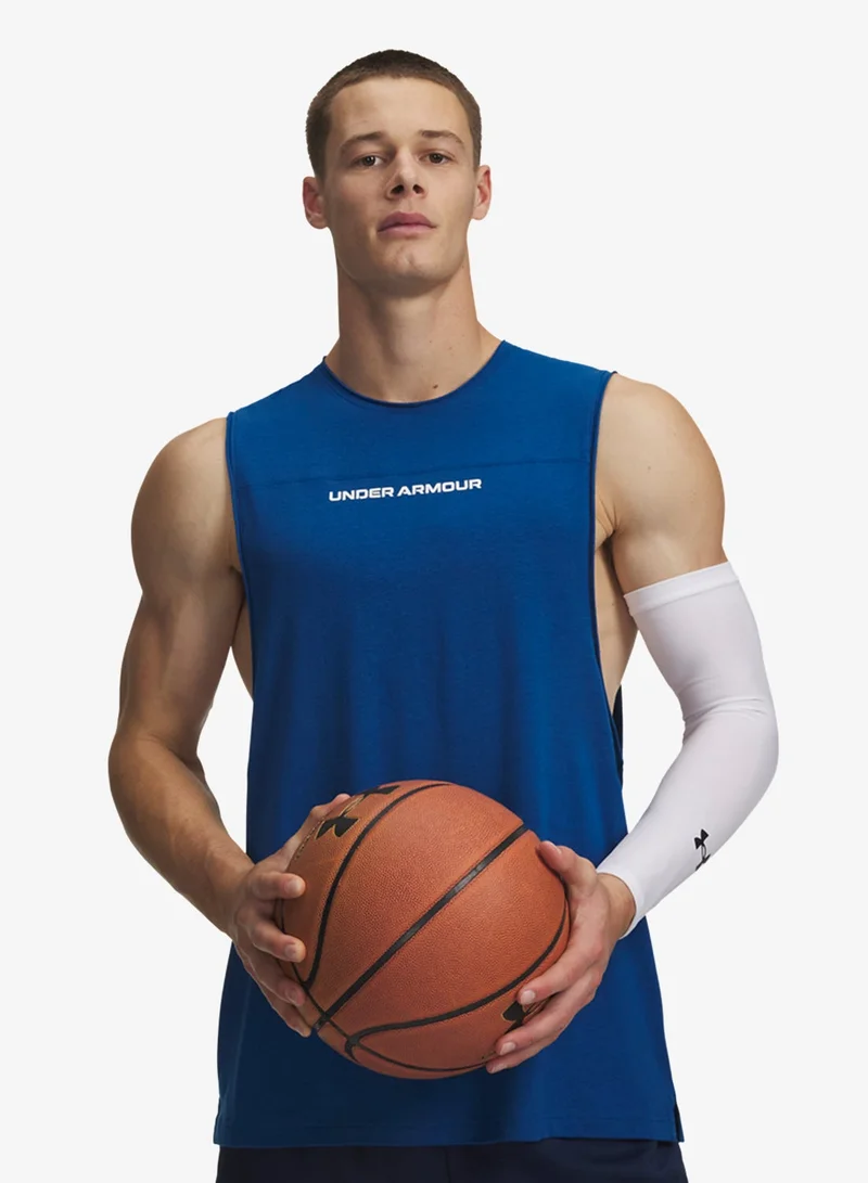 Hoops Training Tank