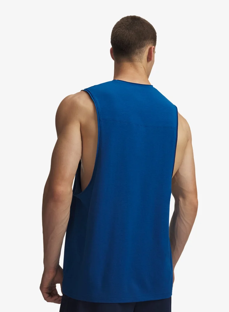 اندر ارمر خزان تدريب هووبس