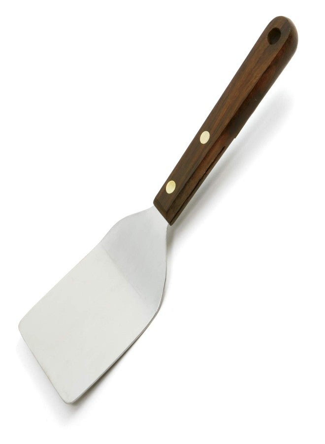 Norpro 8" Spatula Stainless Steel, as shown - Image 1