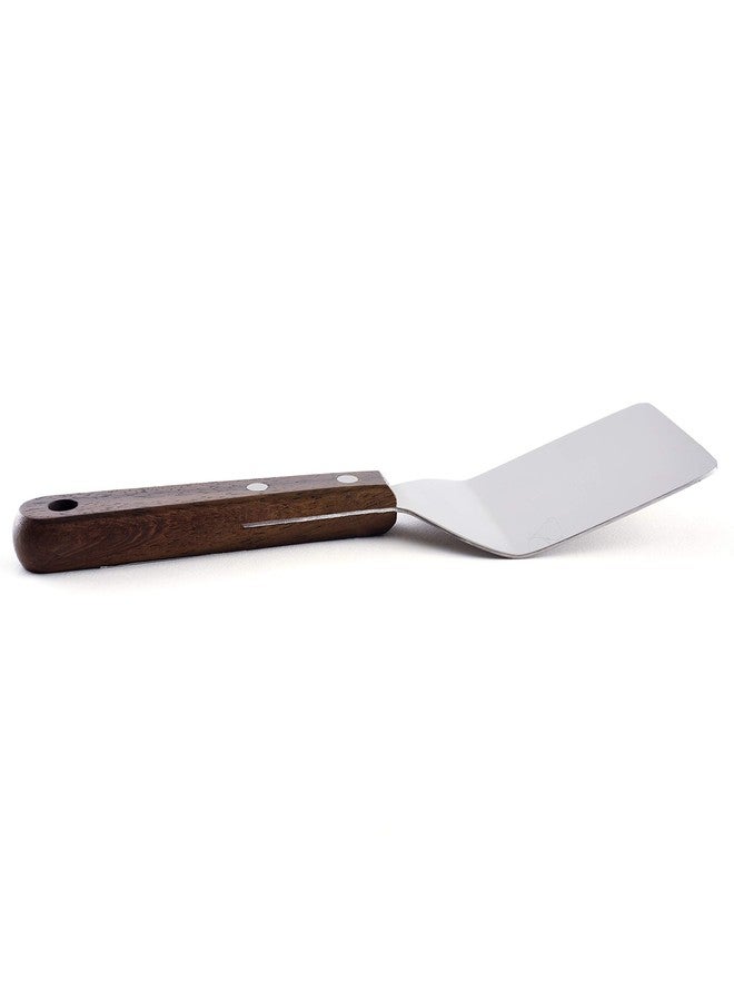 Norpro 8" Spatula Stainless Steel, as shown - Image 5