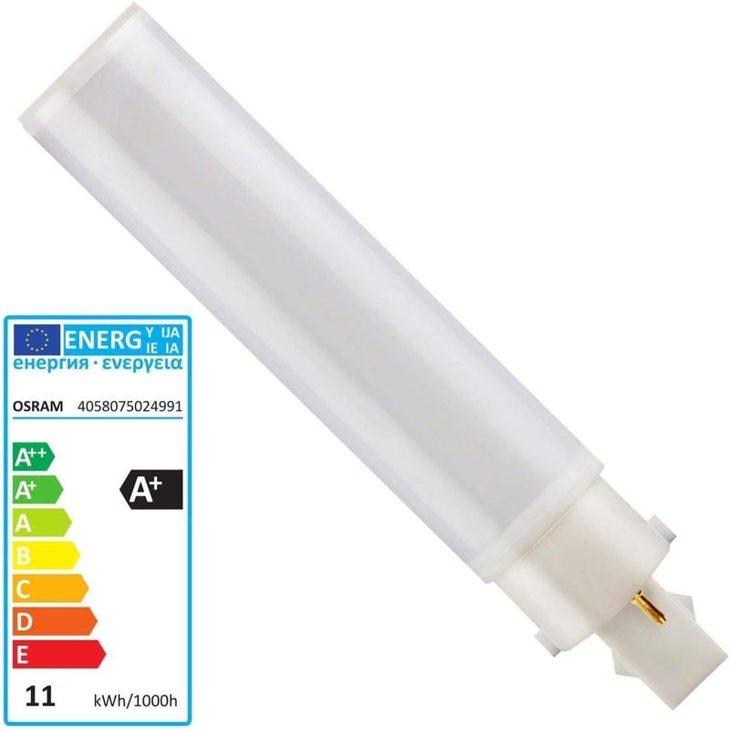 Osram Led Dulux D 10W/G24D 3 Cool White - Image 2