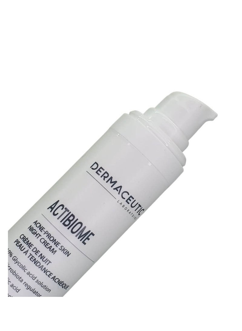 Dermaceutic - Dermaceutic Actibiome 40 ml - Image 1
