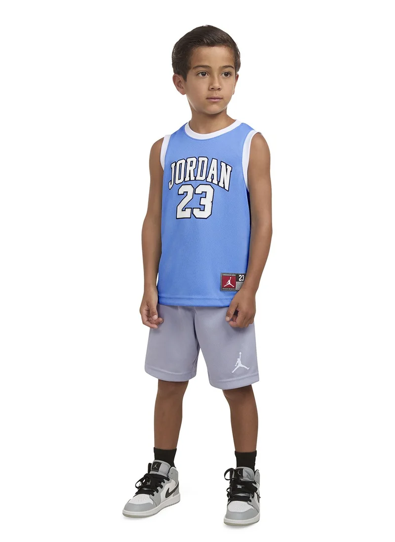 جوردن JDN JORDAN 23 JERSEY SET
