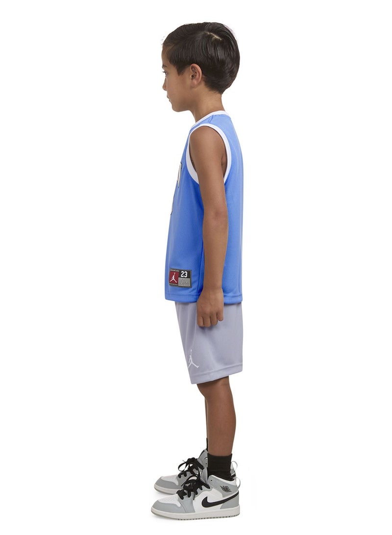 Jordan JDN JORDAN 23 JERSEY SET  - Image 4