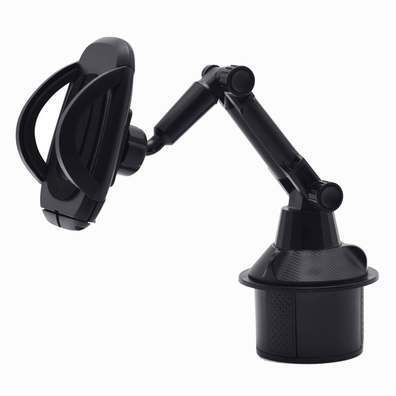 Car Mobile Phone Holder Car Mobile Phone Rack Car Phones Mount Navigation Bracket Holder - Image 1