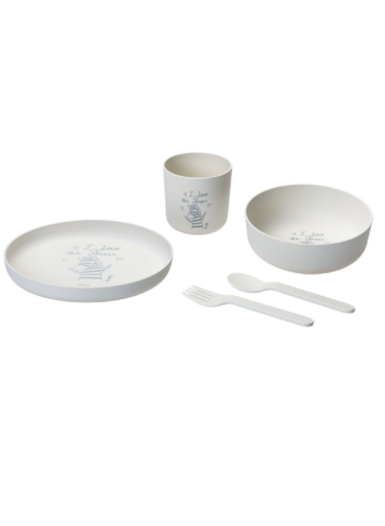 PARFAIT kids dining set