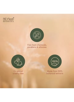 BIOFRESH Biofresh Botanicals Vitamin C Under Eye Gelcontain Caffeine Cucumber & Green Teano Parabens No Silicon No Sulphate Addedsuitable For All Skin Types  - Image 4