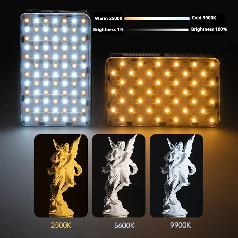 يونجنيو إلكترونيات YONGNUO YN120 RGB - Image 2
