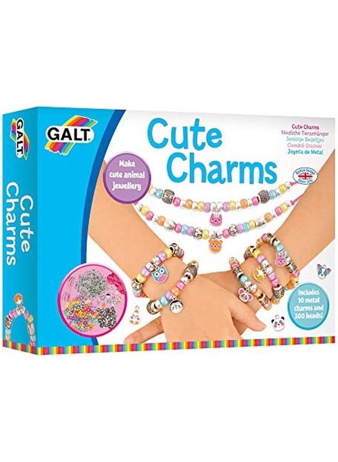 Galt Cute Charms - Image 2