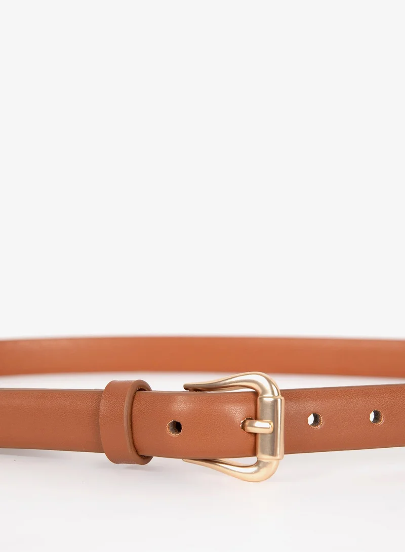 Defacto  Woman Faux Leather Dual for Women | Best Price UAE