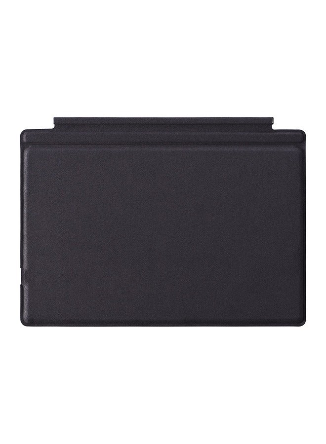 تونكي جهاز Surface Pro3/4/5/5/6/7 - غطاء من النوع المميز أسود - Image 3