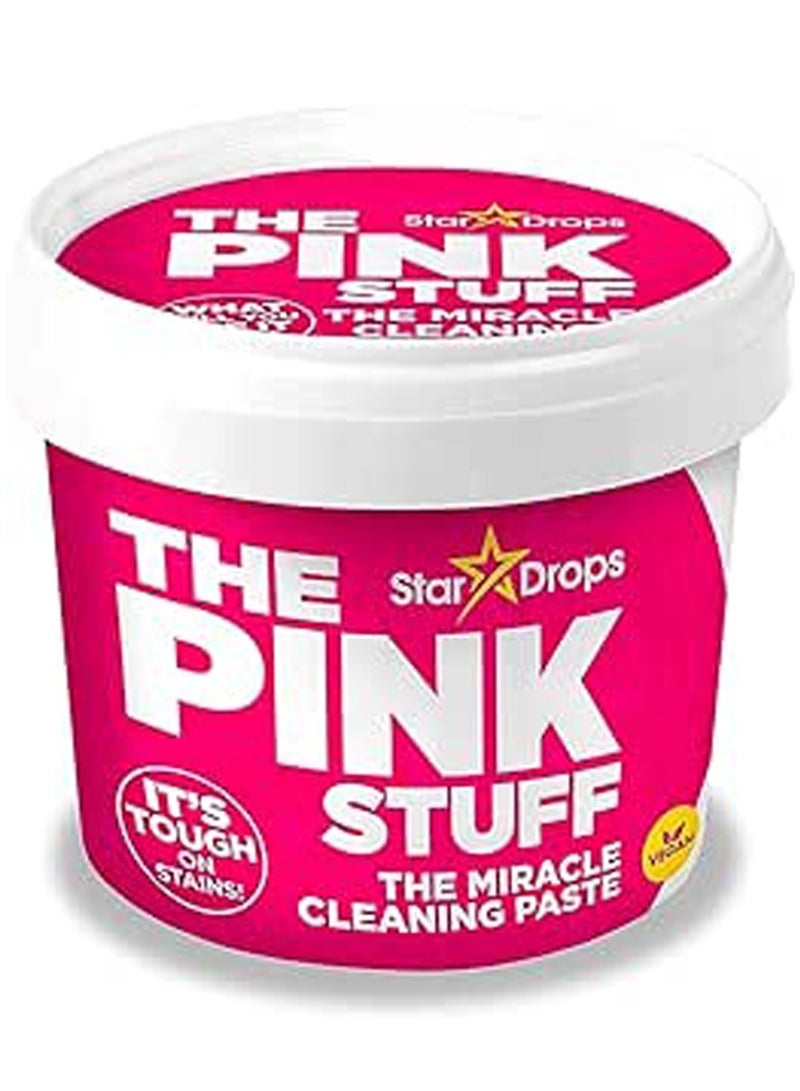 THE PINK STUFF The Pink Stuff The Miracle Cleaning Paste 850grams - Image 1