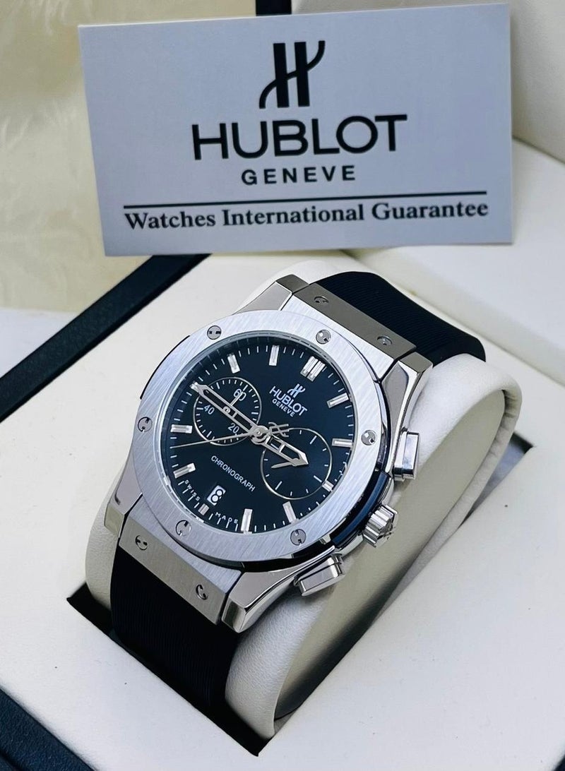 Hublot The luxurious Hublot mens watch