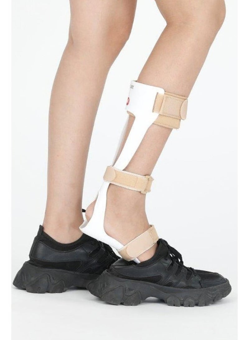 NEOLIFE Foot Drop Splint Left- Small - Image 2