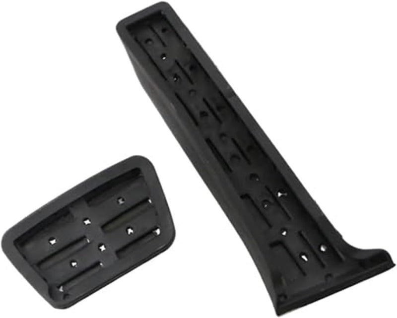 DEMULAX Car Pedals Cover for Toyota Camry XV70 - Image 3