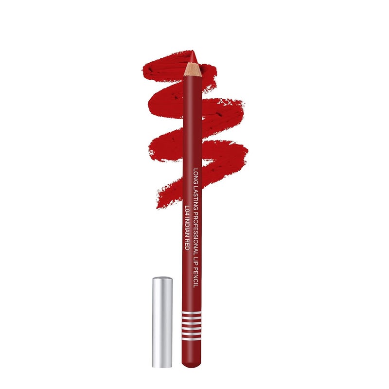 COLORS QUEEN COLORS QUEEN Lip Liner Indian Red Matte - Image 1
