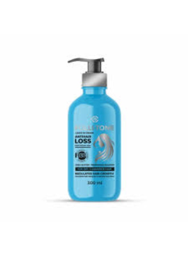 شامبو فوليتون المضاد لتساقط الشعر 300 مل