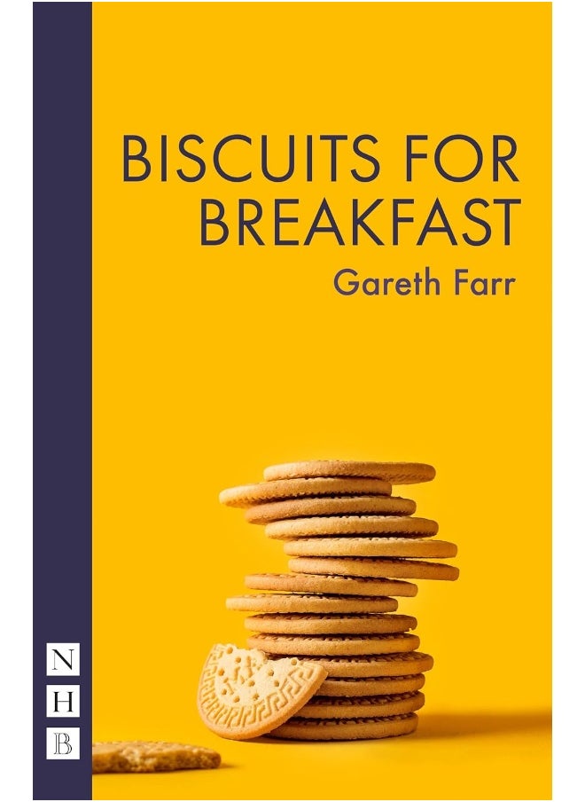 Biscuits for Breakfast  - Image 2