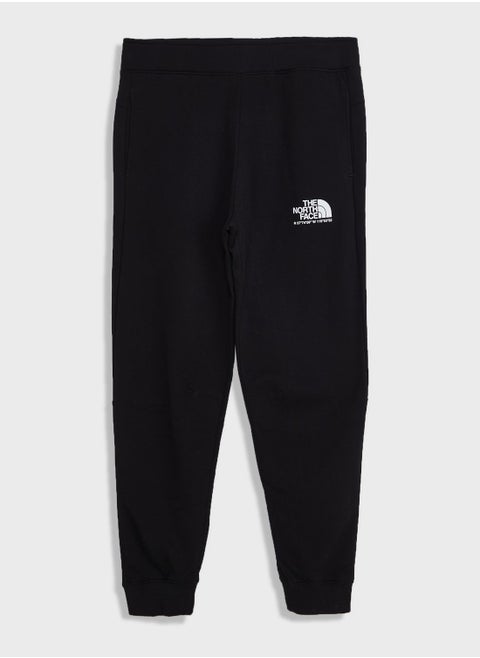 Essential Coord Pants