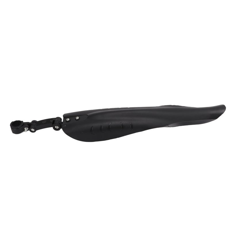 Bike Mud Guard: 3cm Interface High Quality Imported Plastic Curved Design - Quick Installation Bicycle Fender for Mountain And Road Bikes - Image 4