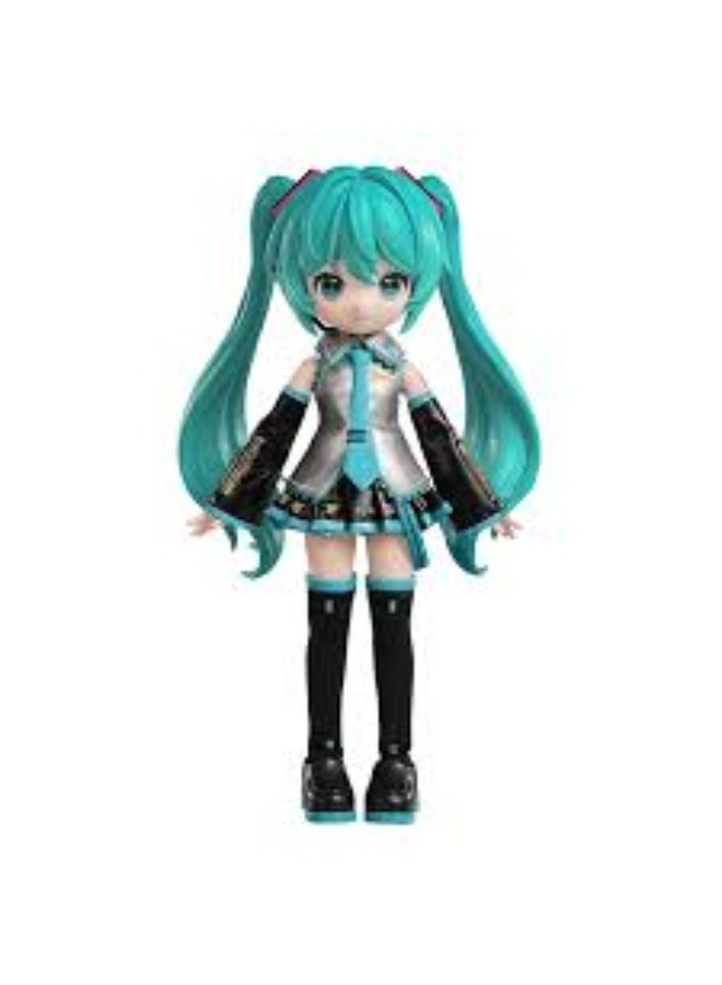 Blokees Model Kits-Serendipity Edition- Hatsune Miku - Image 3