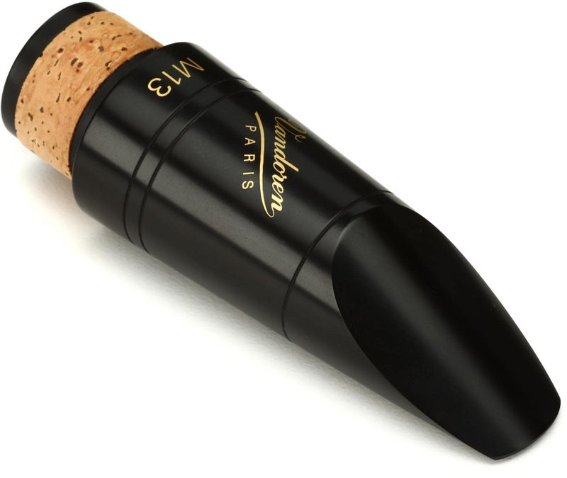 Vandoren CM4138 M13 13 Series Profile 88 Bb Clarinet Mouthpiece - Image 2