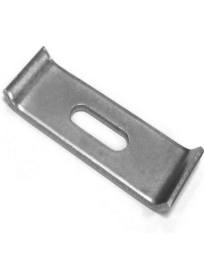 Elkay LKUCLIP8 Installation Undermount Clip 8-Pack - N/A