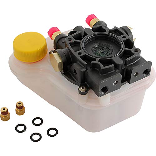 DB Electrical Reservoir TRM8001 Compatible with/Replacement for Arco Marine M525, J & N 500-22035 - Image 3