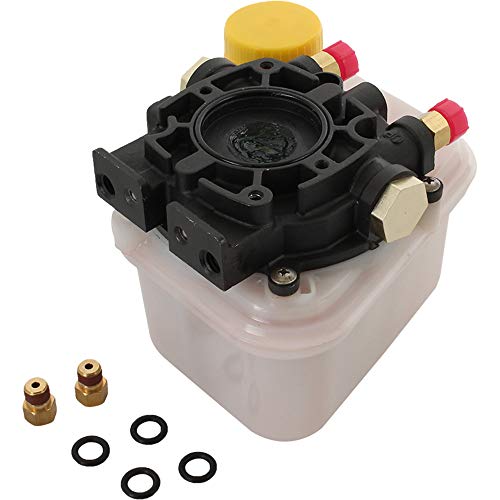 DB Electrical Reservoir TRM8001 Compatible with/Replacement for Arco Marine M525, J & N 500-22035 - Image 2