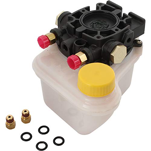 DB Electrical Reservoir TRM8001 Compatible with/Replacement for Arco Marine M525, J & N 500-22035 - Image 4