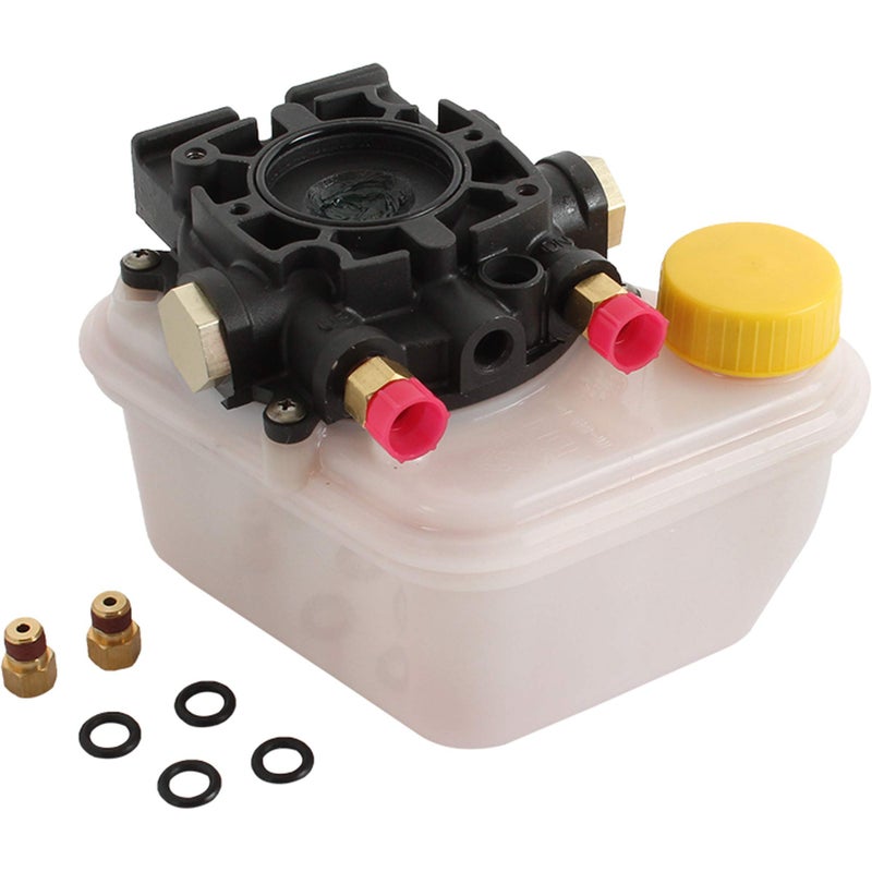 DB Electrical Reservoir TRM8001 Compatible with/Replacement for Arco Marine M525, J & N 500-22035 - Image 5