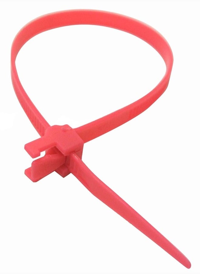 Helping Hand FQ50214 Cable Ties 8" Quick Release 15  - Image 3