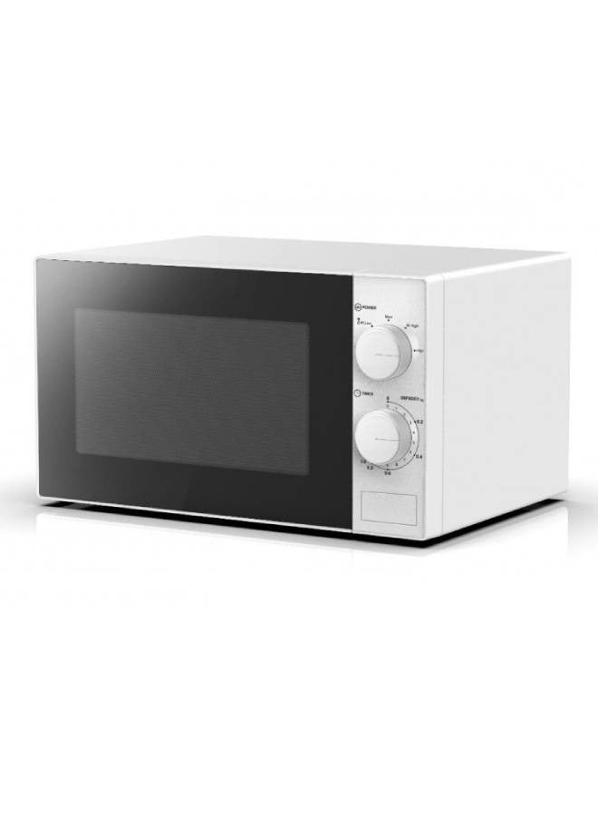 Electric Microwave 20 L 700 W KMW/720M white