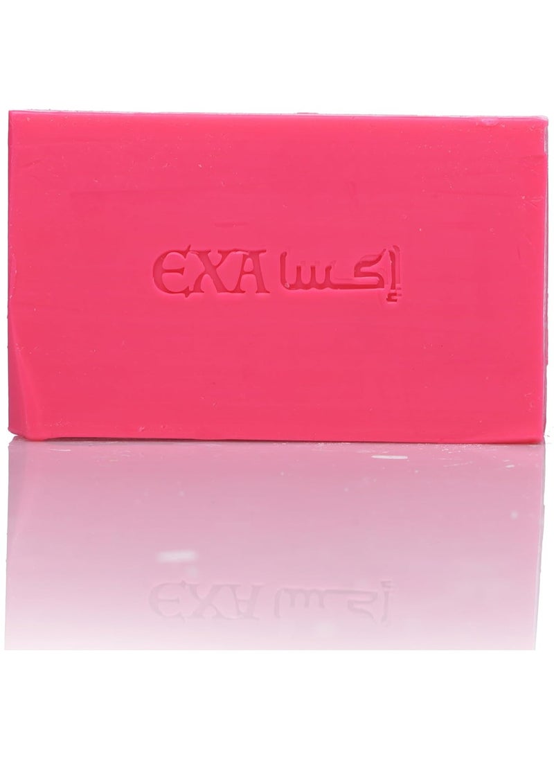 Facial Soap with Pomegranate for Dry and Normal Skin, 100 g - 3 pieces - pzsku/Z25ECFD892E03E2FA94F9Z/45/_/1739970969/5583ab0c-6c58-4fed-903a-a61ba056f184