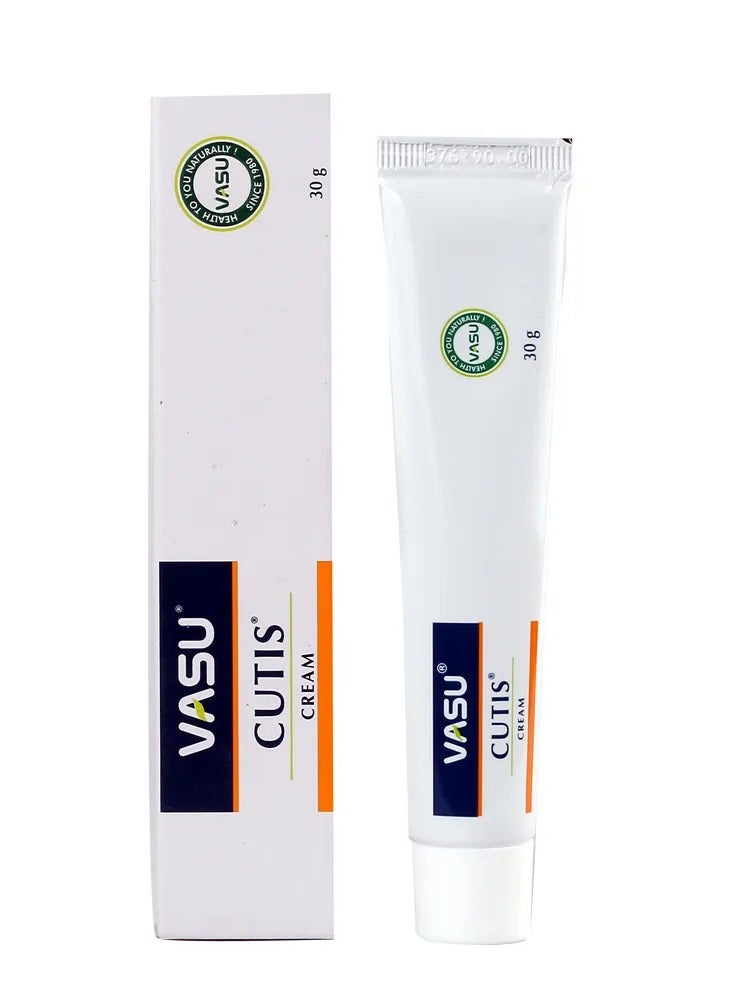 فاسو كريم كوتيس 30 جم - Image 1