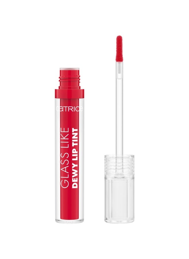 Catrice Glass Like Dewy Lip Tint 050  - Image 1