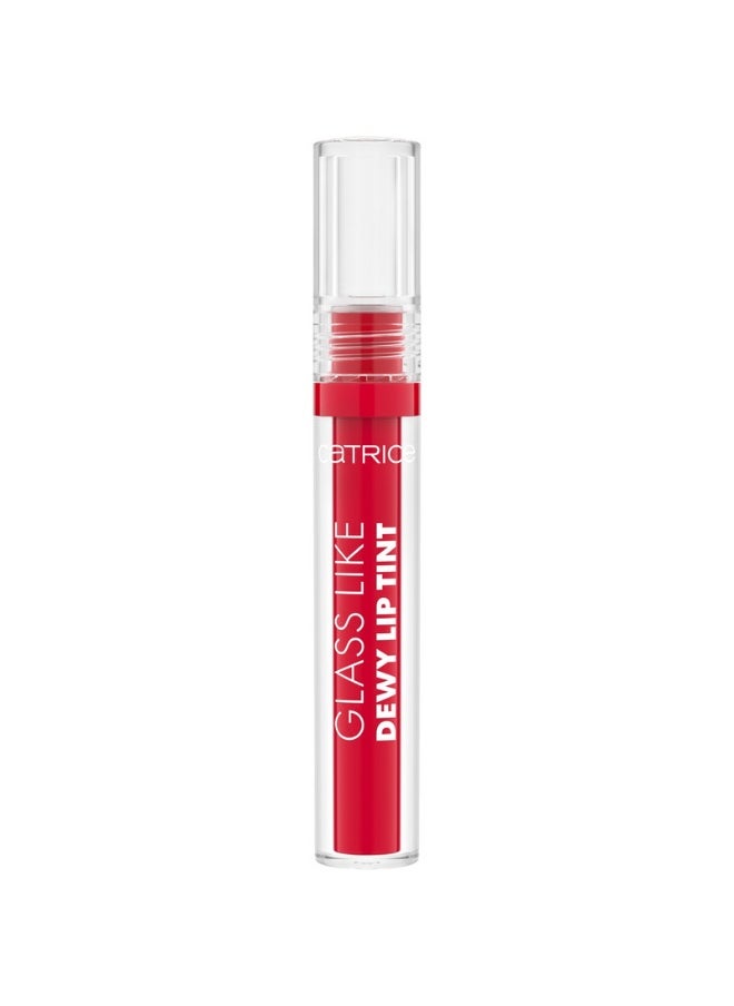 Catrice Glass Like Dewy Lip Tint 050  - Image 2