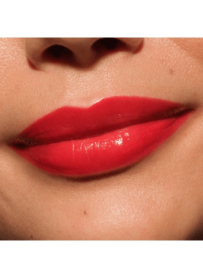 Catrice Glass Like Dewy Lip Tint 050  - Image 5