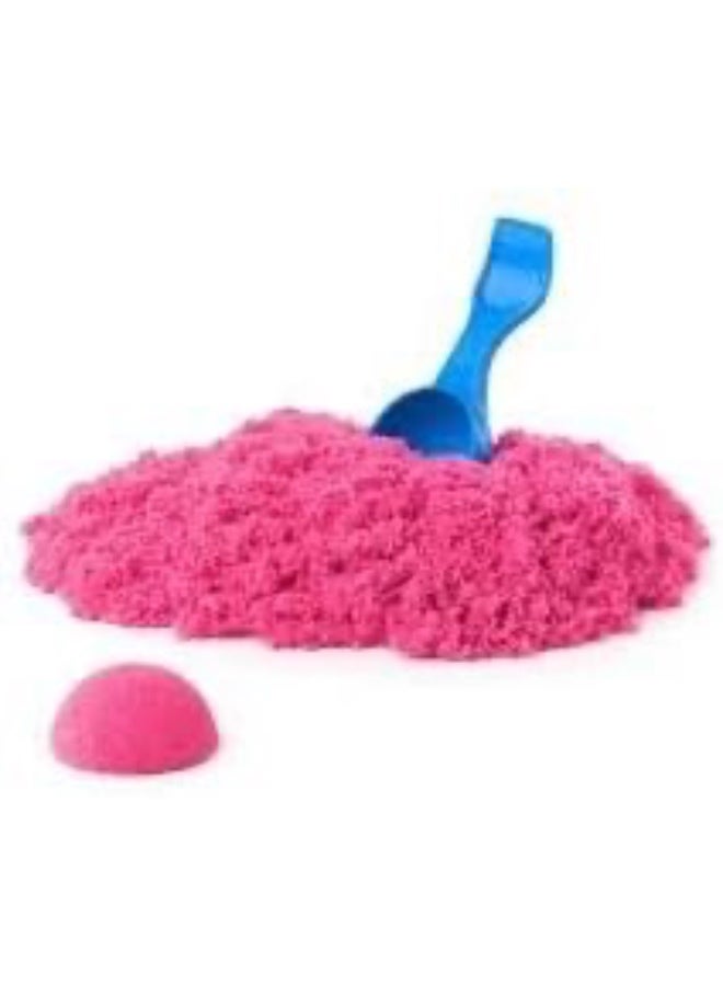 Kinetic Sand Ice Cream Tub - Image 2
