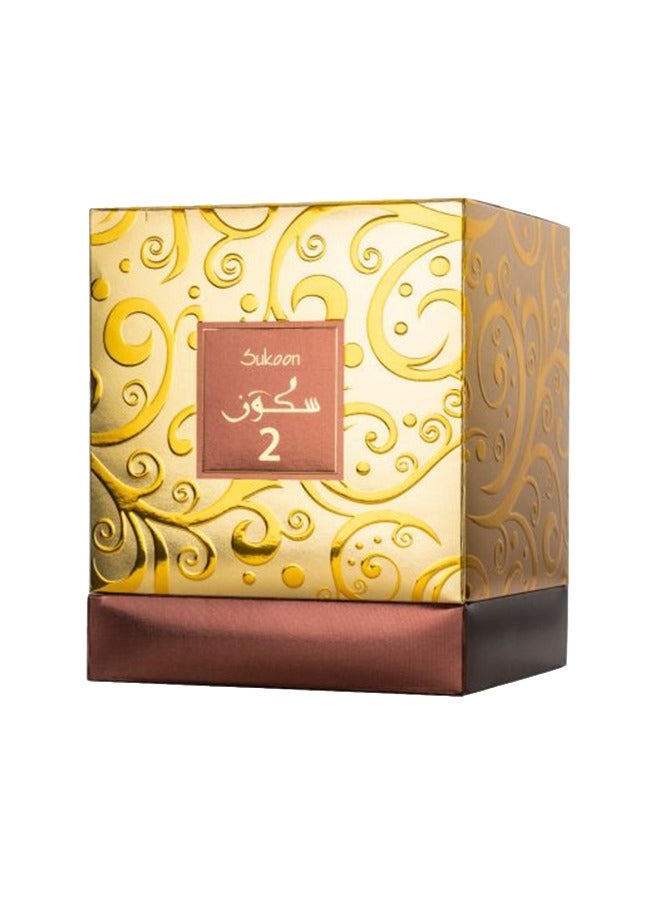 الماجد للعود عطر سكون 2 - Image 3