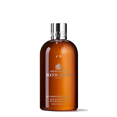 MOLTON BROWN جل استحمام مولتون براون ريتشارج بالفلفل الأسود - Image 1